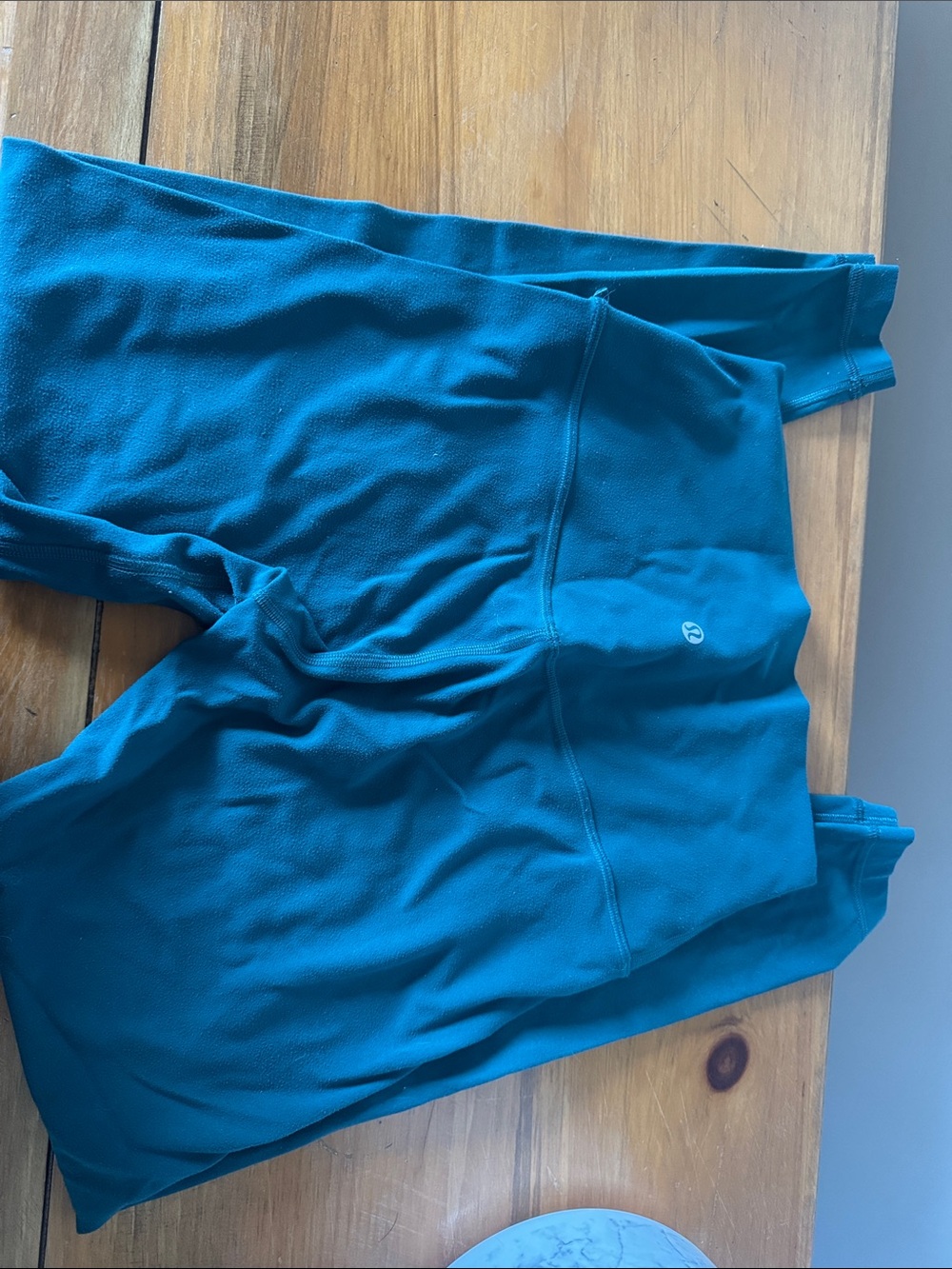 lululemon athletica align legging 25 inch size 6